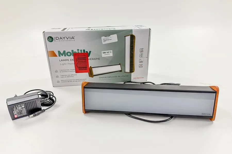 Лампа дневного света Dayvia Mobilly