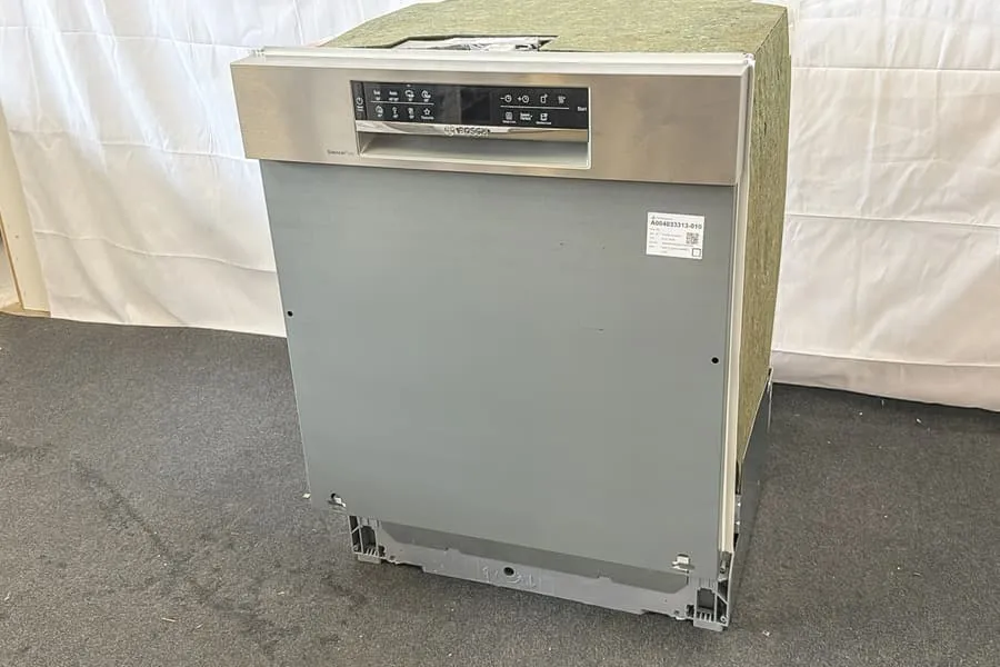 Lave-vaisselle encastrable Bosch SMI6ECS12E