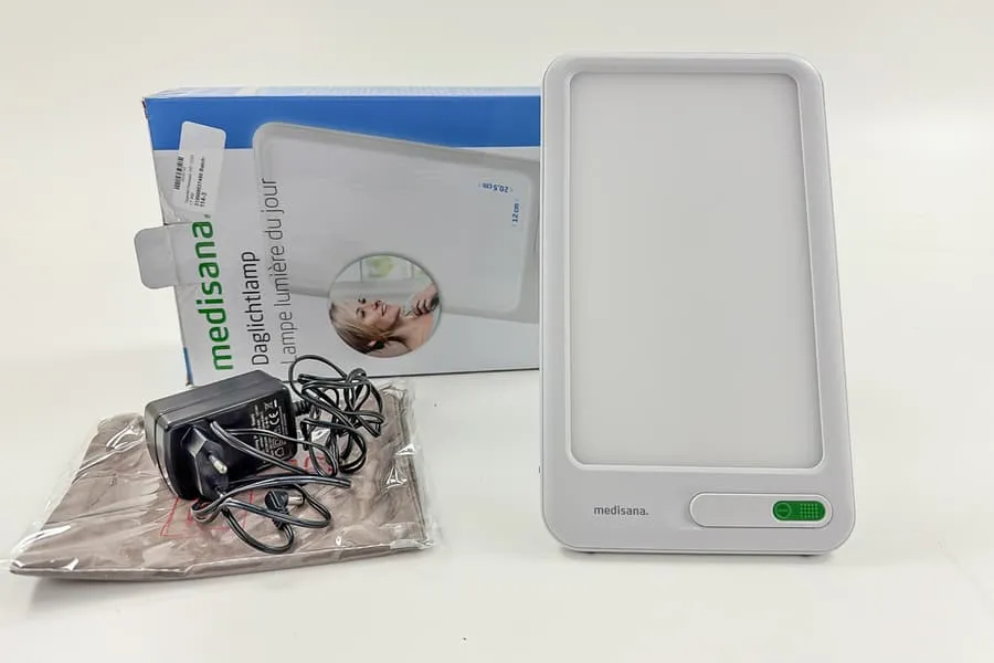 Daglichtlamp Medisana LT 460