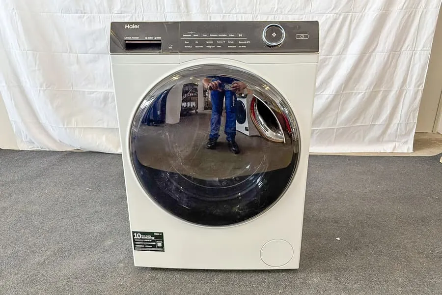 Lave-linge Haier HW80-B14959TU1