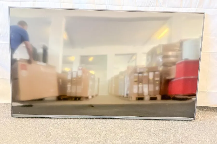 Televizor LG 50QNED82A6B, 50"