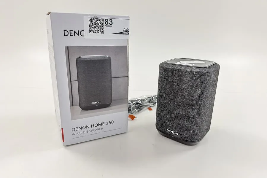 Funk-Lautsprecher Denon Home 150