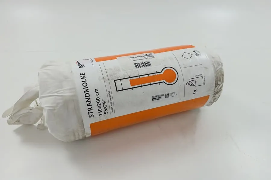 Kołdra IKEA