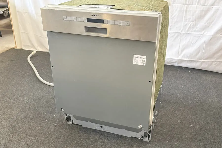 Lave-vaisselle encastrable Neff S145ECS15E