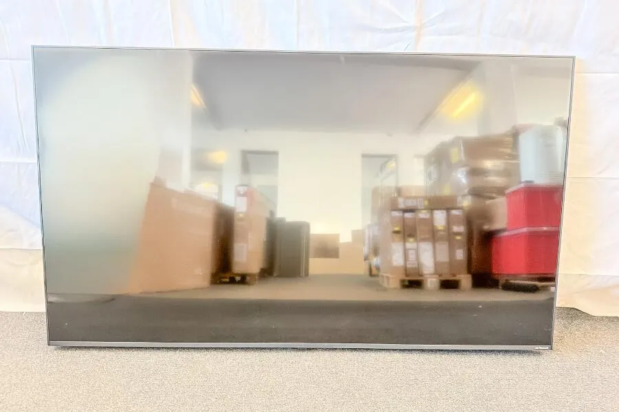 Telewizor LG 55NANO80A6B, 55"