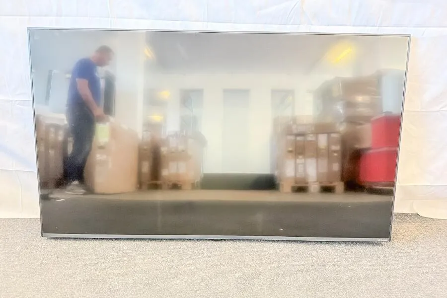 Televizor LG 50NANO80A6B, 50"