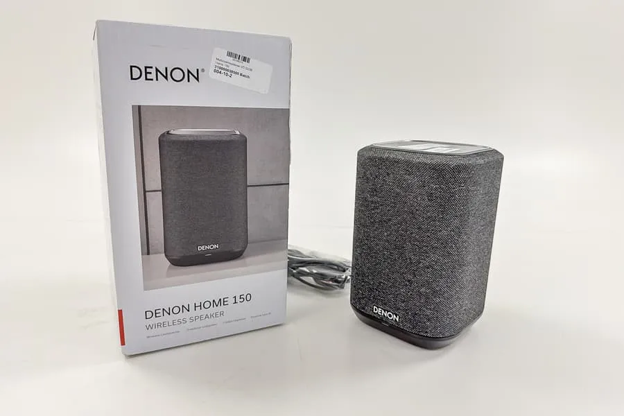 Funk-Lautsprecher Denon Home 150