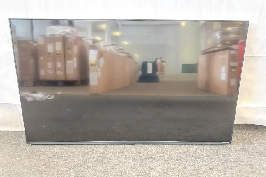 Televizor LG 43NANO80A6B, 43"