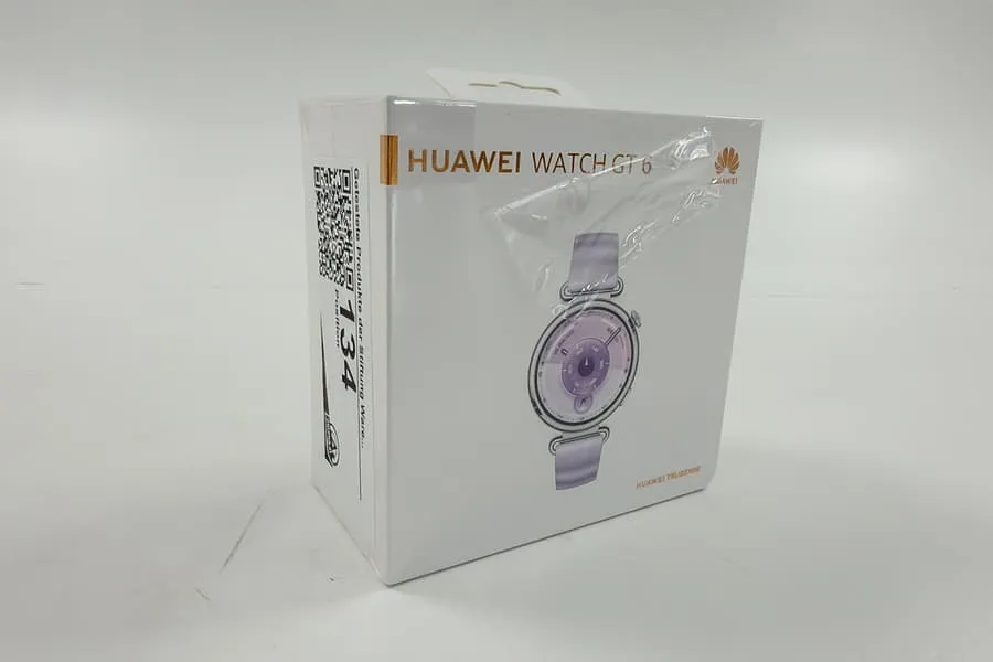 Смарт-часы Huawei Watch GT 6, 41 мм