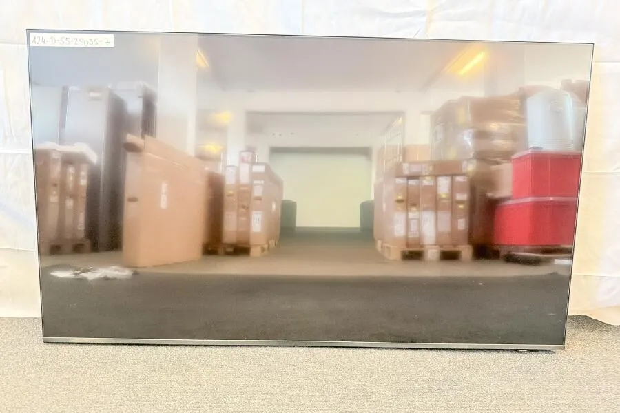 Televizor Samsung GU55U8079FUXZG, 55"