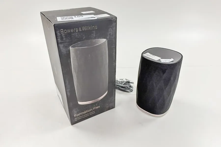 Funk-Lautsprecher Bowers & Wilkins Formation Flex