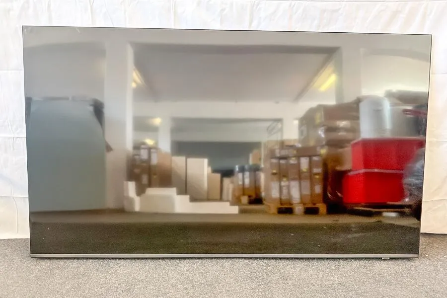 Televizor Samsung GU65U7099FUXZG, 65"