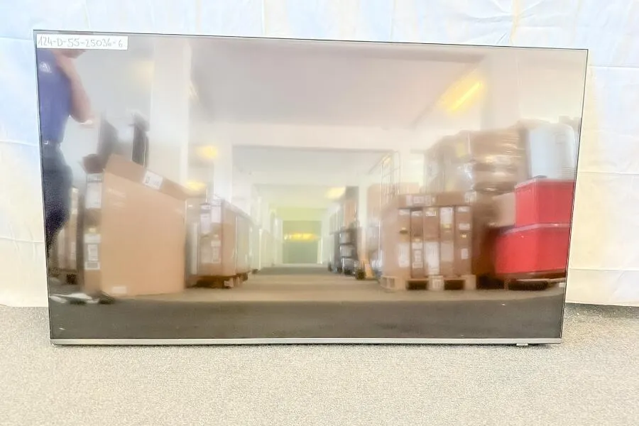 Televizor Samsung GU55U7099FUXZG, 55"