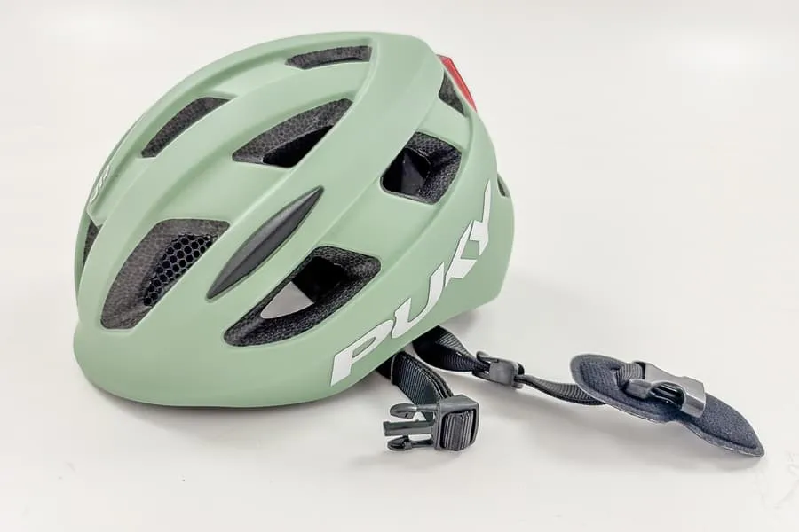 Kask rowerowy dla dzieci Puky Helmet