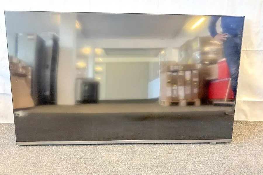 Televizor Samsung GU43U7099FUXZG, 43"