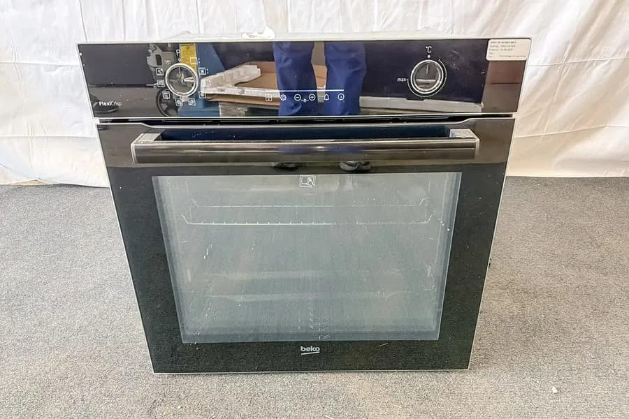 Piekarnik do zabudowy Beko BBIM17300BMPEF