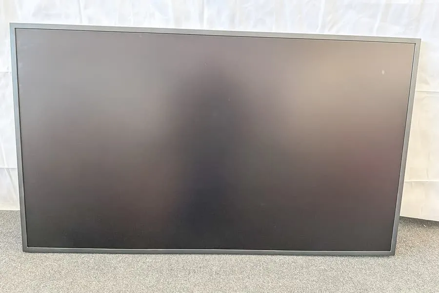 Televizor Samsung GQ43LS03FAU, 43"