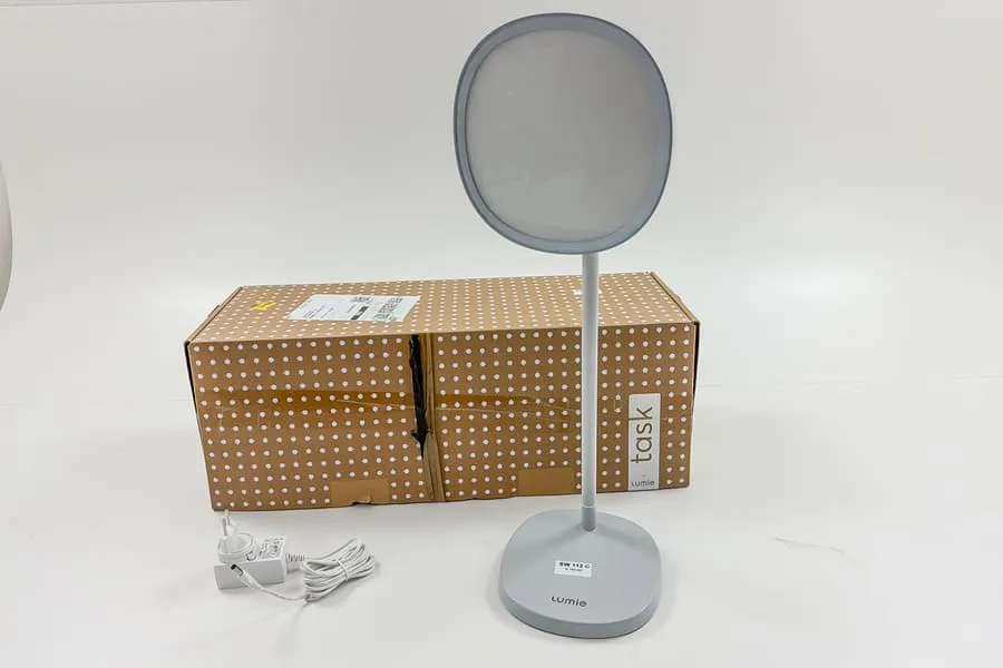 Лампа дневного света Lumie Task