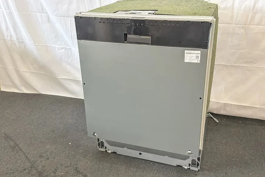 Встраиваемая посудомоечная машина Constructa CG6VX02EBD