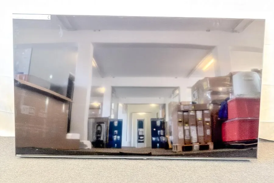 Fernseher Hisense 65U7Q Pro, 65"