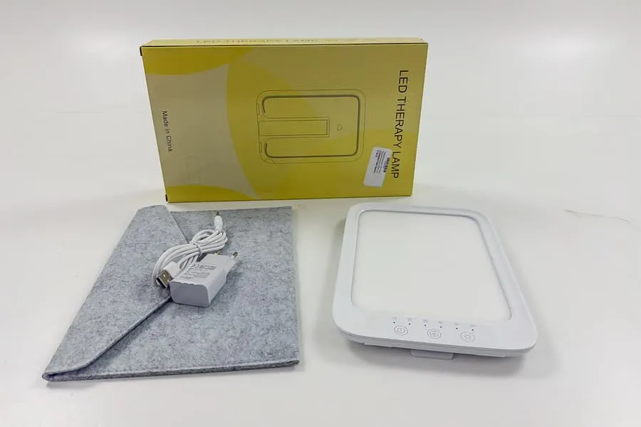 Daglichtlamp NIKYJM 25000 Lux