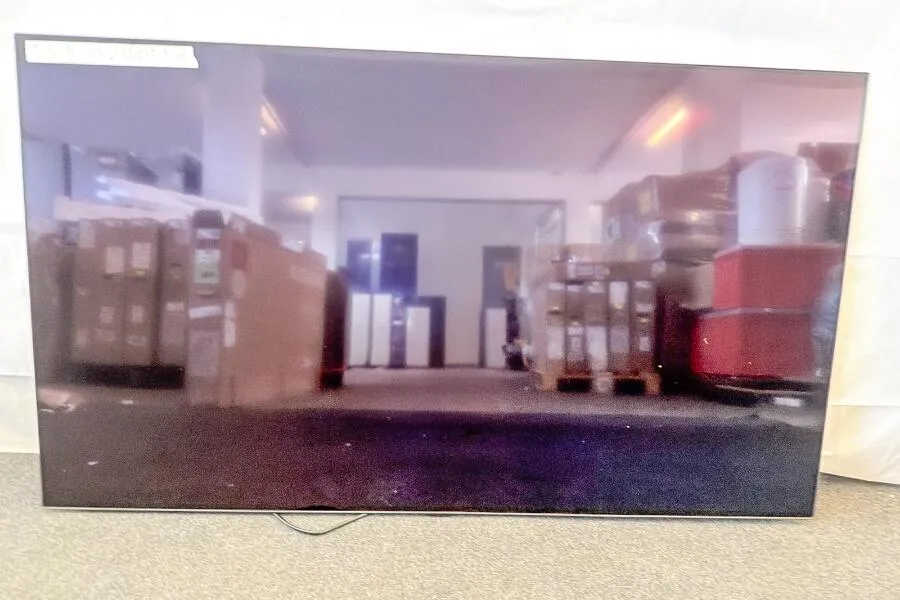 Fernseher LG OLED55B59LA, 55"