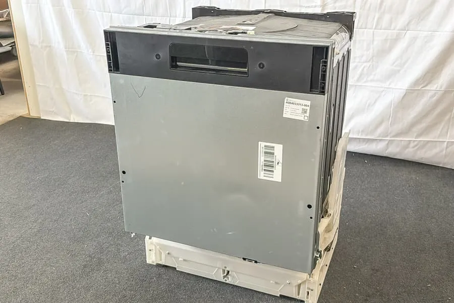 Einbau Geschirrspülmaschine Gorenje GV16A