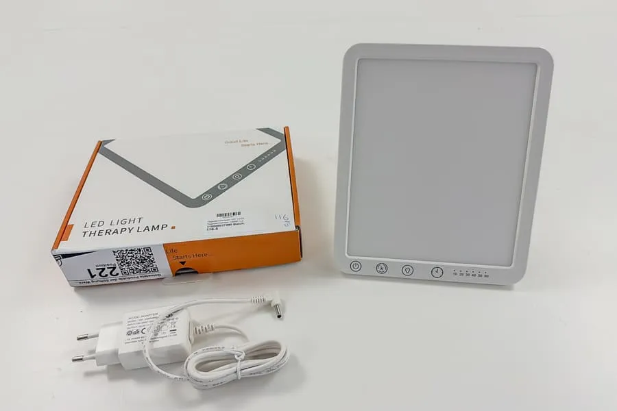 Daylight lamp Sotipevs 15000 Lux