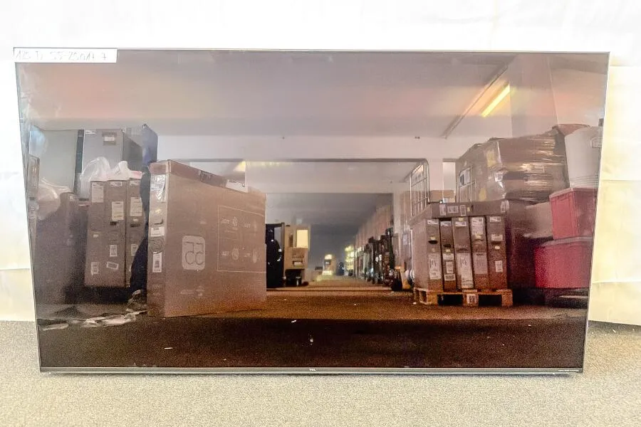 Fernseher TCL 55C7K, 55"