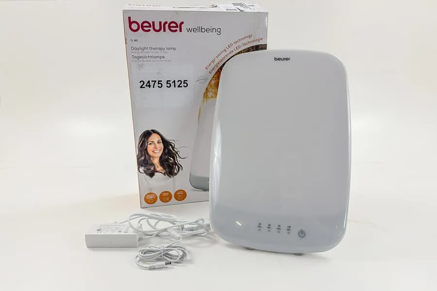 Denní lampa Beurer TL 85