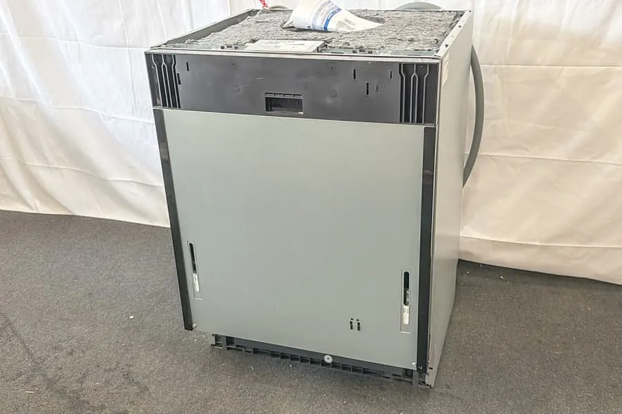 Lave-vaisselle encastrable IKEA Östveda