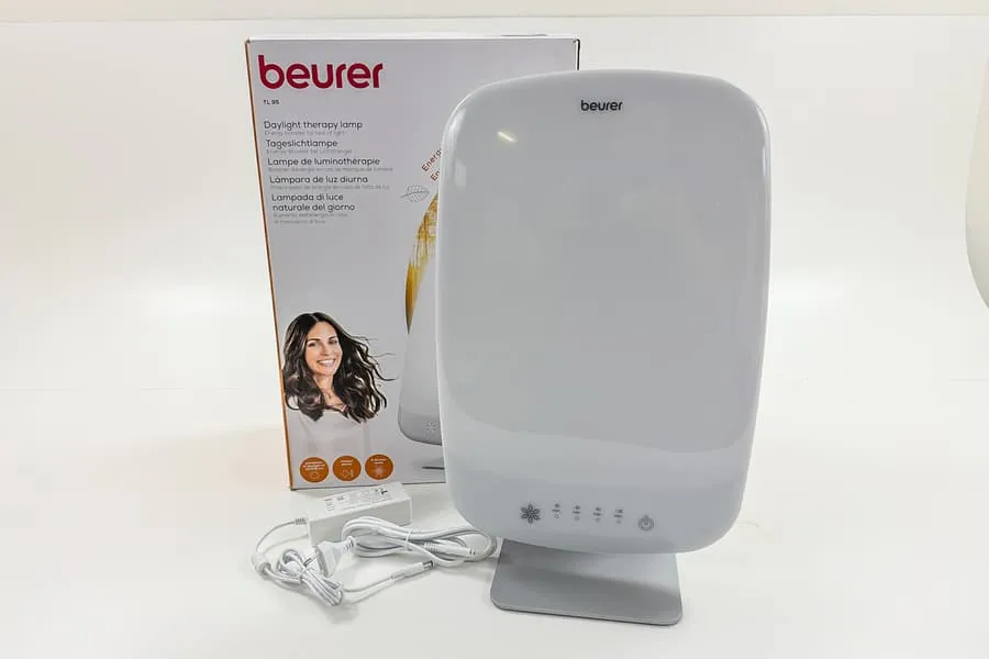 Denní lampa Beurer TL 95