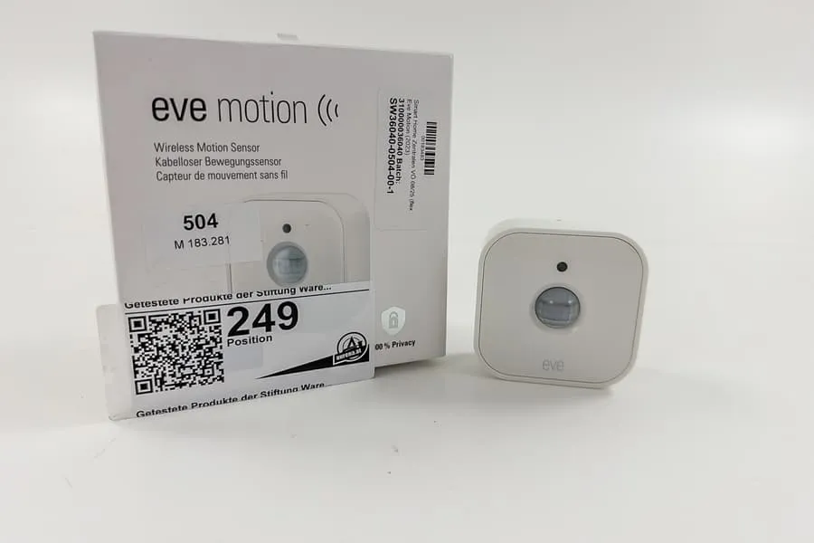 Akcesorium do centrali smart home Eve Eve Motion (2023)
