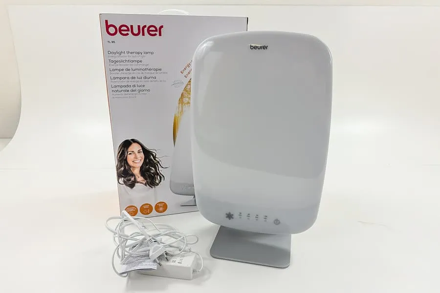 Denní lampa Beurer TL 95