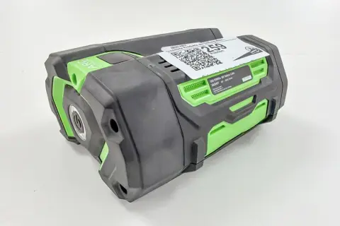 Batterie pour tondeuse Ego BA2242T 56 V / 4,0 Ah Li-Ion