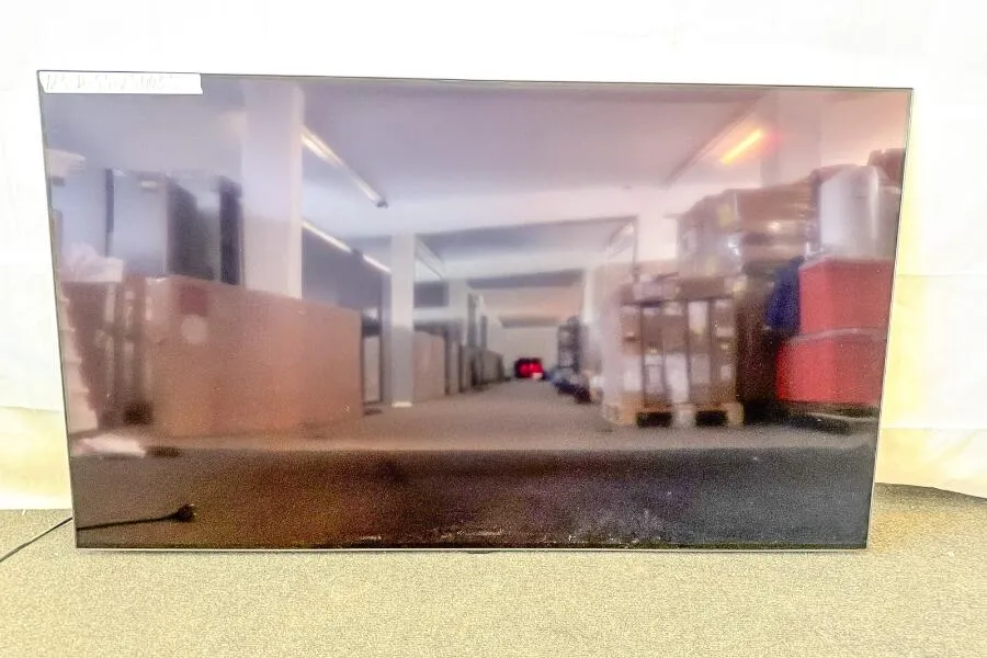 Téléviseur LG OLED55B59LA, 55"
