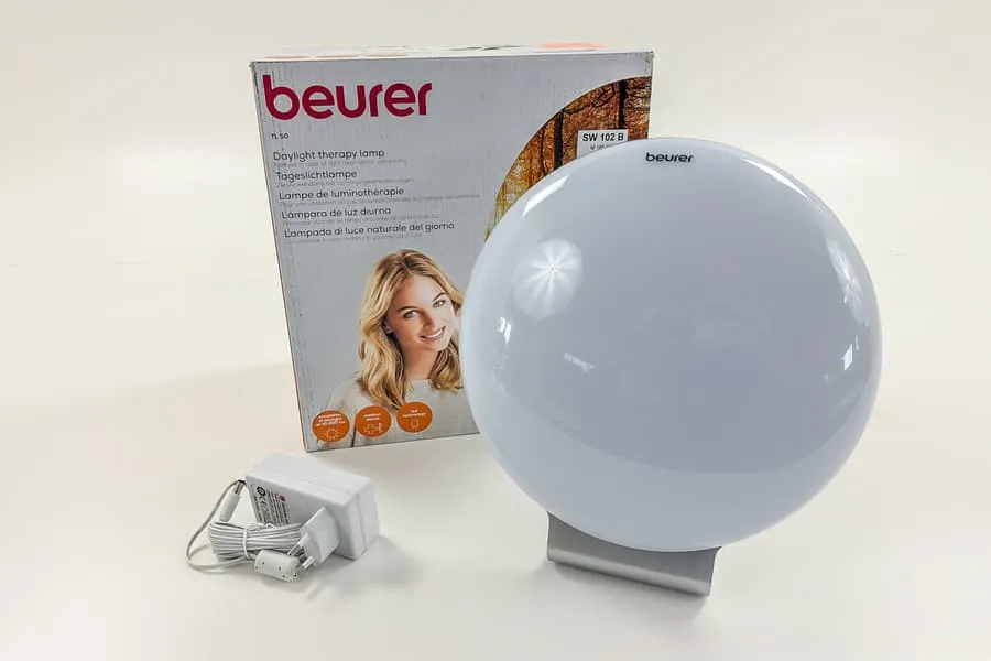 Tageslichtlampe Beurer TL 50
