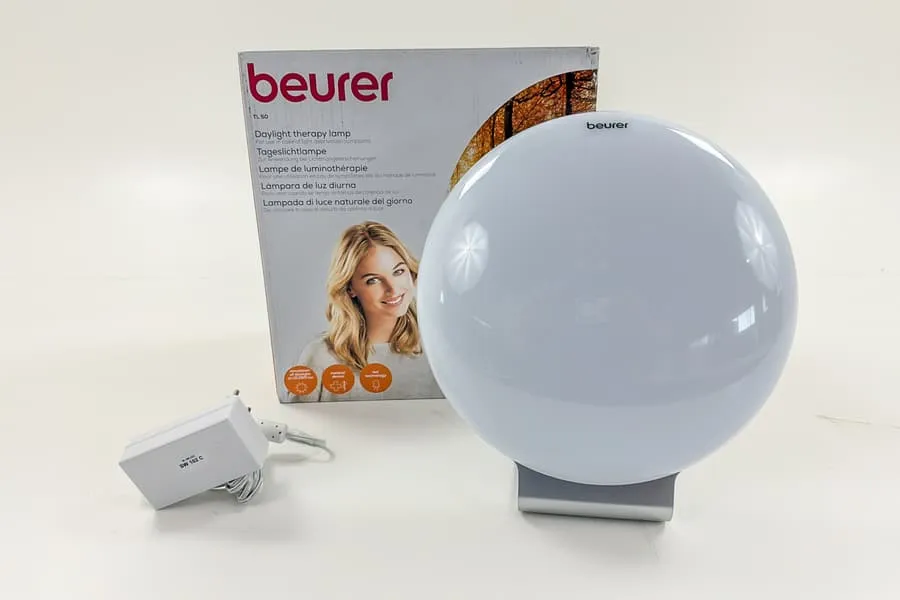 Lampa dzienna Beurer TL 50