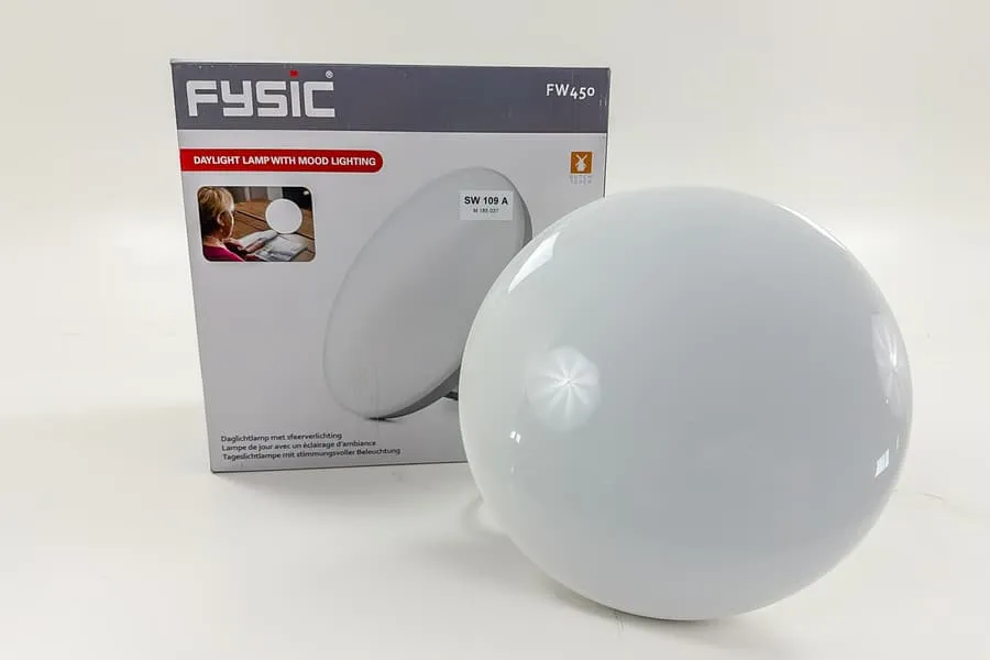 Tageslichtlampe Fysic FW450