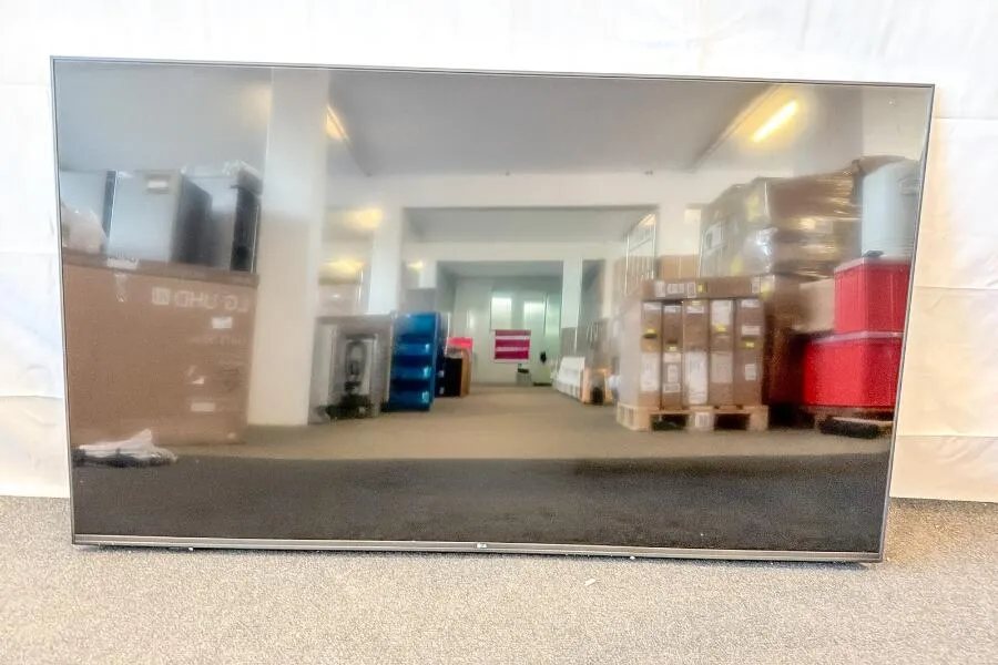 Televizor LG 55UA75006LA, 55"