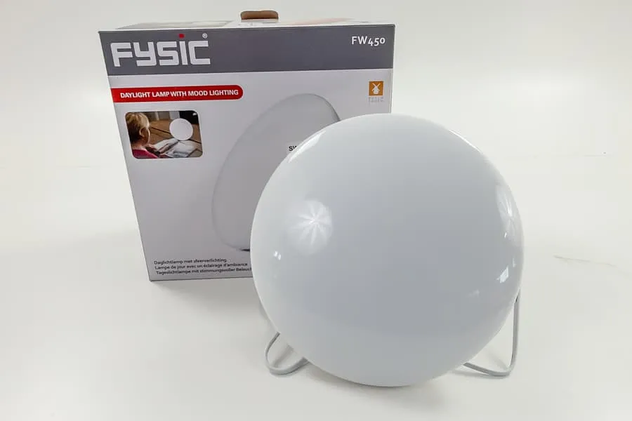 Tageslichtlampe Fysic FW450