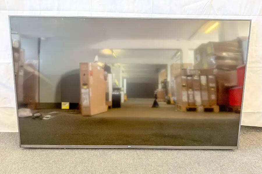 Televizor LG 50UA75006LA, 50"