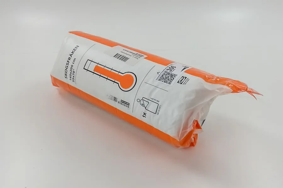 Duvet IKEA