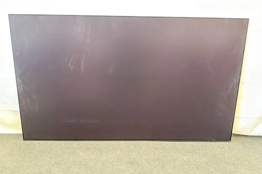TV Samsung GQ65S95F, 65"