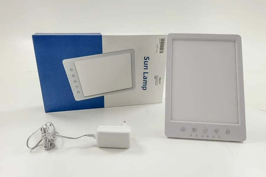 Daylight lamp EasySleep 10000 Lux