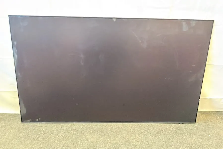 Téléviseur Samsung GQ55S95F, 55"