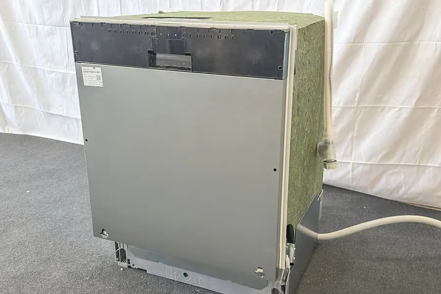 Built-in dishwasher Siemens SN63EX22CE
