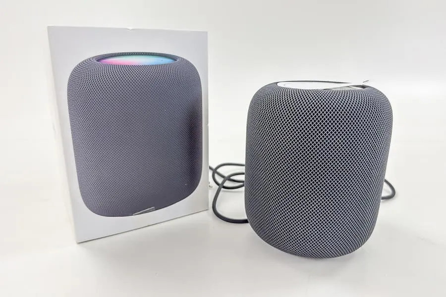 Enceinte sans fil Apple Homepod 2