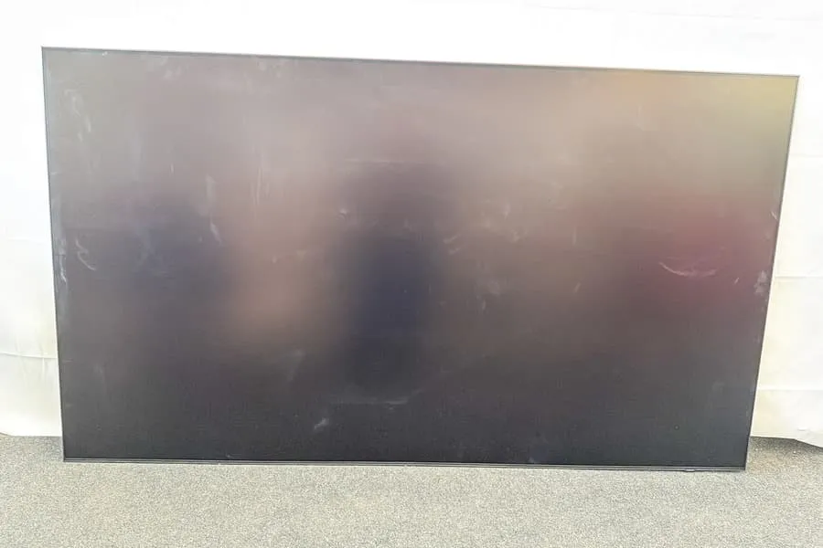 Televizor Samsung GQ65QN90F, 65"