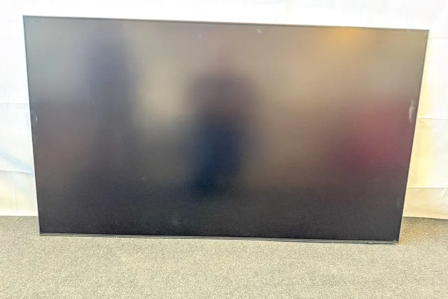 Телевизор Samsung GQ55QN90F, 55"